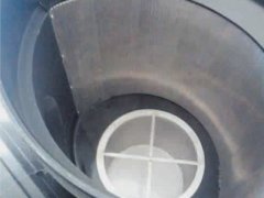 截污掛籃裝置
