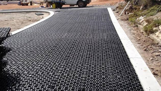PP模塊蓄水池雨水收集加快海綿城市建設(shè)的步伐！
