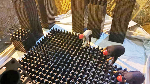 建大水務(wù)分享小區(qū)的雨水利用技術(shù)! 建大水務(wù)分享小區(qū)的雨水利用技術(shù)!